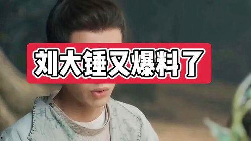 刘大锤爆料谢娜视频播放,娜姐真性情!  第1张 刘大锤爆料谢娜视频播放,娜姐真性情!  第1张
