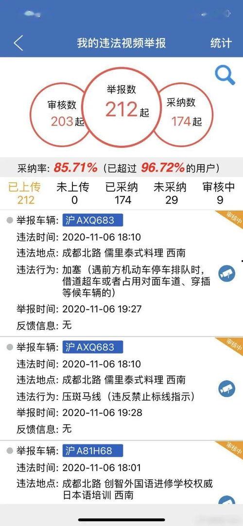 网友发视频爆料违法吗怎么举报,网友爆料违法?揭秘举报途径与注意事项  第3张 网友发视频爆料违法吗怎么举报,网友爆料违法?揭秘举报途径与注意事项  第3张