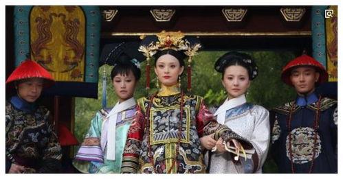 甄嬛传演员演员爆料视频,揭秘剧中幕后故事与真实情感!  第3张 甄嬛传演员演员爆料视频,揭秘剧中幕后故事与真实情感!  第3张