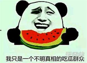 吃瓜群众娱乐娱乐,吃瓜群众狂欢时刻  第3张 吃瓜群众娱乐娱乐,吃瓜群众狂欢时刻  第3张
