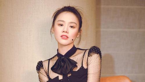 娱乐爆料马思纯是谁,娱乐圈新晋女神的崛起之路  第3张 娱乐爆料马思纯是谁,娱乐圈新晋女神的崛起之路  第3张