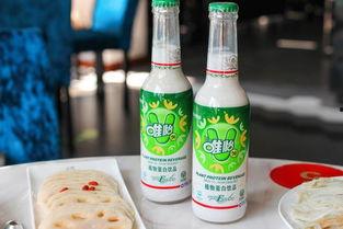 豆奶泡泡花爆料视频,揭秘网红饮品背后的秘密  第3张 豆奶泡泡花爆料视频,揭秘网红饮品背后的秘密  第3张