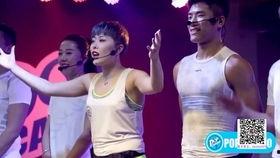 全网健身爆料视频下载,揭秘健身圈那些不为人知的秘密  第2张 全网健身爆料视频下载,揭秘健身圈那些不为人知的秘密  第2张
