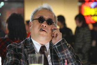 黄安爆料曾志伟视频,揭秘娱乐圈惊人内幕  第2张 黄安爆料曾志伟视频,揭秘娱乐圈惊人内幕  第2张