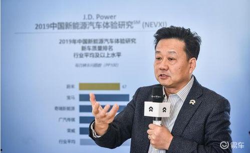 蔚来副总裁爆料视频最新,最新爆料视频深度解析蔚来未来战略布局”  第2张 蔚来副总裁爆料视频最新,最新爆料视频深度解析蔚来未来战略布局”  第2张