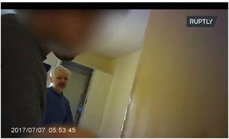 阿桑奇爆料视频,揭露权力真相与网络斗争  第2张 阿桑奇爆料视频,揭露权力真相与网络斗争  第2张