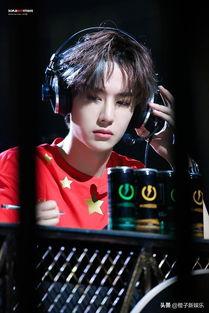 娱乐圈王一博爆料,娱乐圈背后的那些事儿  第2张 娱乐圈王一博爆料,娱乐圈背后的那些事儿  第2张