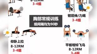 健身最新爆料文案,揭秘健身达人秘籍与前沿训练方法  第1张 健身最新爆料文案,揭秘健身达人秘籍与前沿训练方法  第1张