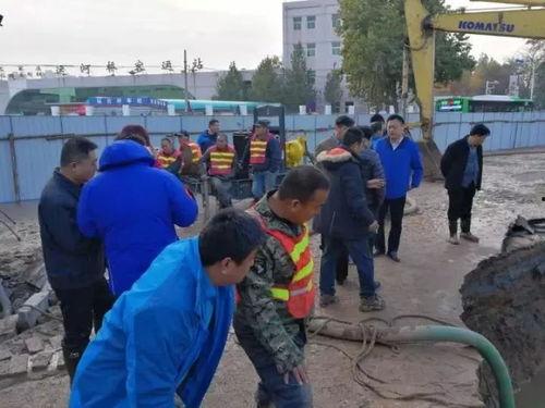 石家庄自来水爆料案件最新,真相大白,责任追究!  第3张 石家庄自来水爆料案件最新,真相大白,责任追究!  第3张
