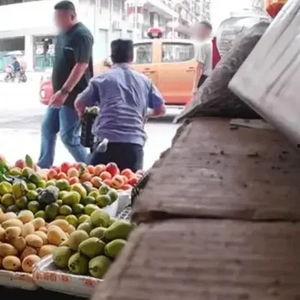 小伙爆料水果店视频,小伙爆料视频揭露行业黑幕  第2张 小伙爆料水果店视频,小伙爆料视频揭露行业黑幕  第2张
