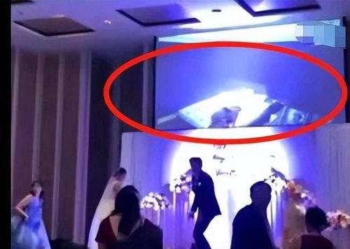 深圳婚庆爆料事件视频曝光,一场婚礼背后的惊人内幕  第3张 深圳婚庆爆料事件视频曝光,一场婚礼背后的惊人内幕  第3张