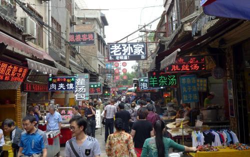 西安最新爆料石家街事件,最新爆料揭示惊人真相  第2张 西安最新爆料石家街事件,最新爆料揭示惊人真相  第2张