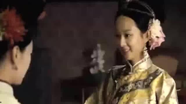 后宫的女人在线观看,宫廷权谋与爱恨情仇的纠葛  第2张