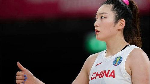 女篮李梦爆料最新消息,女篮内部动态揭秘  第3张 女篮李梦爆料最新消息,女篮内部动态揭秘  第3张