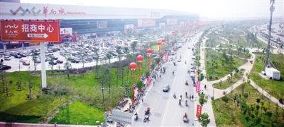 新郑龙湖镇爆料新闻最新,揭秘背后真相,居民生活受影响  第3张 新郑龙湖镇爆料新闻最新,揭秘背后真相,居民生活受影响  第3张