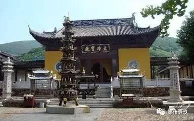 常州寺庙爆料视频播放,视频爆料带你探秘古刹魅力  第3张 常州寺庙爆料视频播放,视频爆料带你探秘古刹魅力  第3张