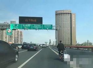 延安高架爆料视频最新,现场实况直击,揭秘工程进展与挑战