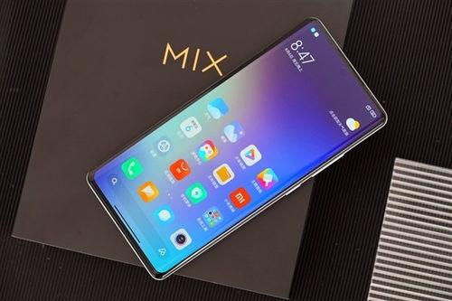 小米mix 4最新爆料,颠覆性设计,性能与美学完美融合,揭秘全新旗舰手机亮点”  第2张 小米mix 4最新爆料,颠覆性设计,性能与美学完美融合,揭秘全新旗舰手机亮点”  第2张
