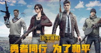 和平精英手册最新大爆料,揭秘游戏最新玩法与神秘内容!