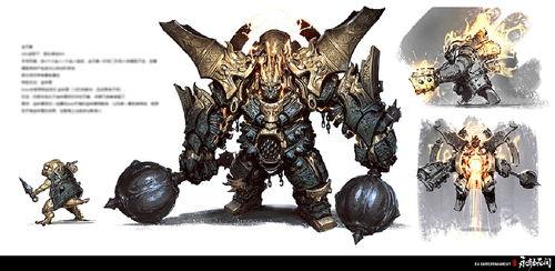 永劫无间征神最新爆料  第2张 永劫无间征神最新爆料  第2张
