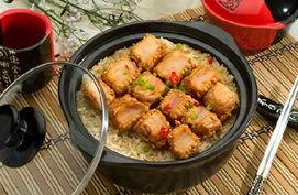 麻将饭店爆料煲仔饭视频,煲仔饭制作过程大公开  第3张 麻将饭店爆料煲仔饭视频,煲仔饭制作过程大公开  第3张