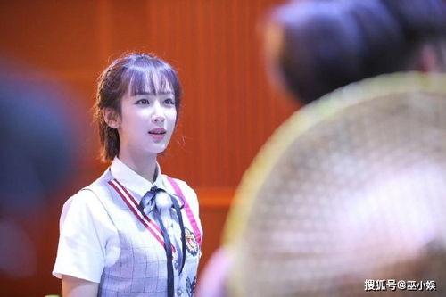 圈内大爆料杨紫肖战,揭秘娱乐圈的甜蜜秘密  第2张 圈内大爆料杨紫肖战,揭秘娱乐圈的甜蜜秘密  第2张