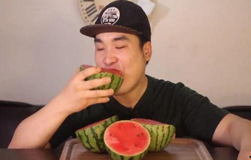 伦敦吃瓜网红是哪里人呀,他/她究竟来自何方?