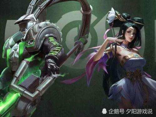 吕布王者皮肤爆料最新,战神归来,荣耀再续  第3张 吕布王者皮肤爆料最新,战神归来,荣耀再续  第3张