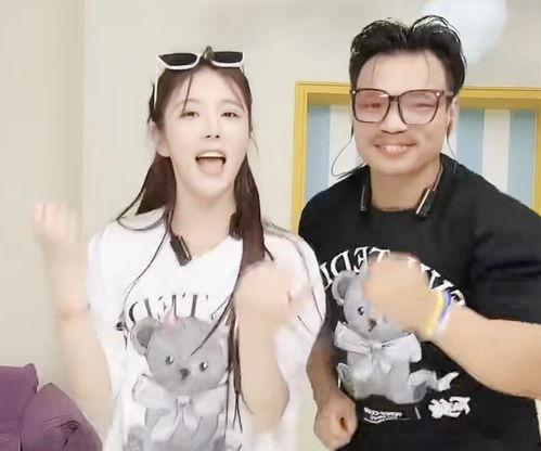 乔妹爆料嘴哥聊天视频,甜蜜互动引网友热议  第3张 乔妹爆料嘴哥聊天视频,甜蜜互动引网友热议  第3张