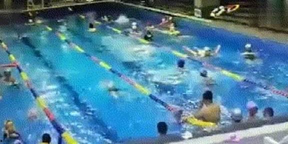 泳池事件爆料视频大全集,揭秘背后真相与争议  第2张 泳池事件爆料视频大全集,揭秘背后真相与争议  第2张
