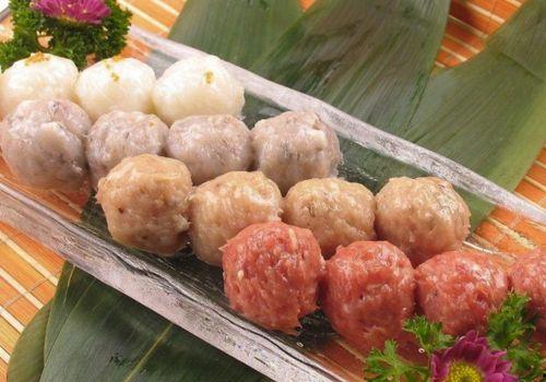 火锅丸子视频爆料怎么做,视频爆料教你轻松在家自制美味丸子  第3张 火锅丸子视频爆料怎么做,视频爆料教你轻松在家自制美味丸子  第3张