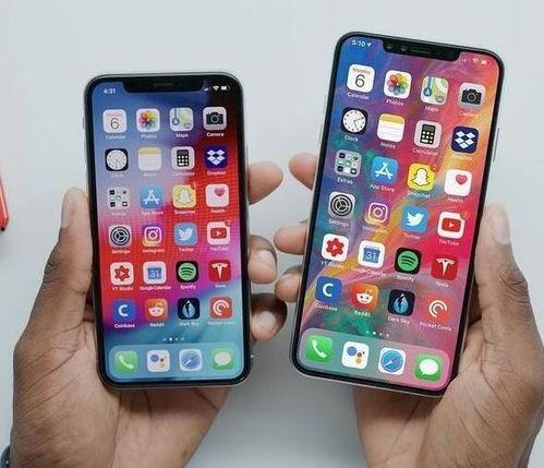苹果51最新爆料,颠覆性新功能即将揭晓,揭秘iPhone下一代革命性升级  第3张 苹果51最新爆料,颠覆性新功能即将揭晓,揭秘iPhone下一代革命性升级  第3张